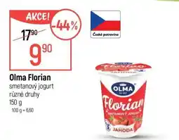 Globus Olma Florian nabídka