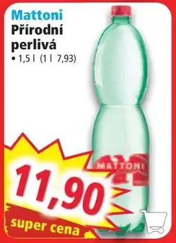 Norma Mattoni nabídka