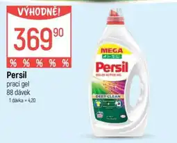 Globus PERSIL nabídka