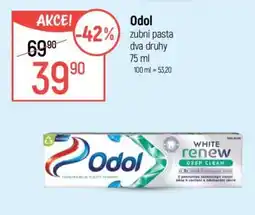 Globus Odol nabídka
