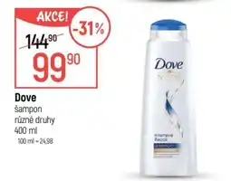 Globus Dove nabídka