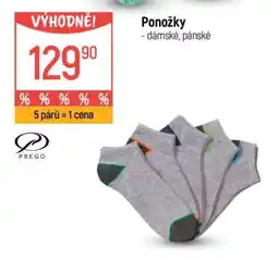 Globus Ponožky nabídka