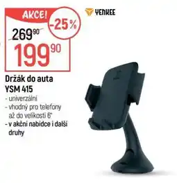 Globus Držák do auta YSM 415 nabídka