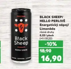 Kaufland Hello nabídka