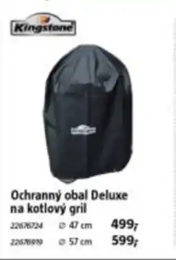 Bauhaus Ochranný obal Deluxe na kotlový gril nabídka