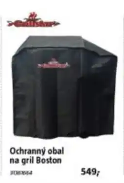Bauhaus Ochranný obal na gril Boston nabídka