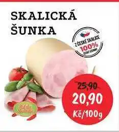 RABBIT řeznictví SKALICKÁ ŠUNKA nabídka