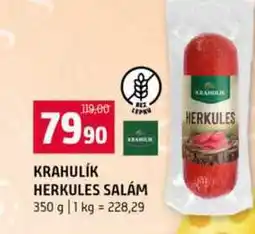 Terno KRAHULIK HERKULES SALÁM nabídka