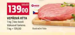 Terno VEPŘOVÁ KÝTA 1 kg bez kosti nabídka