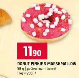 Terno DONUT PINKIE S MARSHMALLOW nabídka