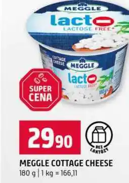Terno MEGGLE COTTAGE CHEESE nabídka