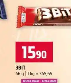 Terno 3BIT nabídka
