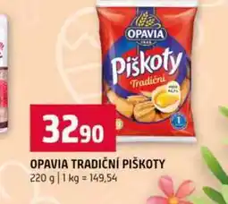Terno TRADIČNÍ PIŠKOTY nabídka