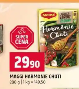 Terno MAGGI HARMONIE CHUTI nabídka