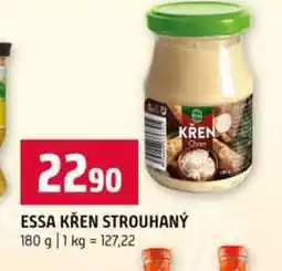 Terno ESSA KŘEN STROUHANÝ nabídka