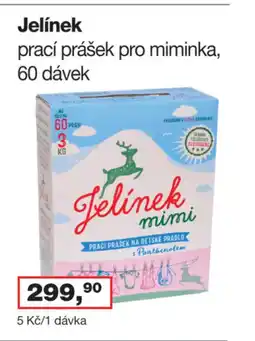 Ráj drogerie Jelínek nabídka