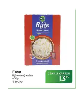 Tamda Foods Essa nabídka