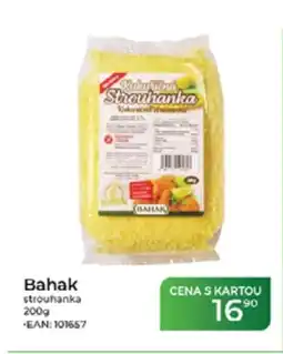 Tamda Foods Bahak strouhanka nabídka