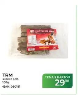 Tamda Foods TRM skořice celá nabídka