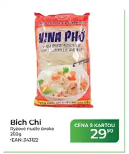 Tamda Foods Bich Chi Ryžové nudle široké nabídka