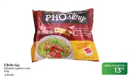 Tamda Foods Chin-Su Instantni rýzové nudle nabídka
