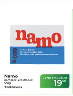 Tamda Foods Namo namáčecí prostředek nabídka