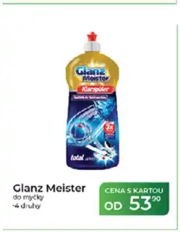 Tamda Foods Glanz Meister do myčky nabídka