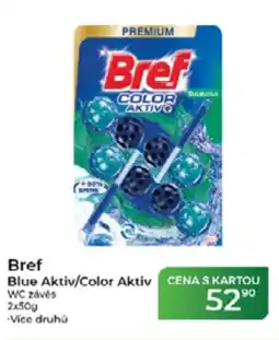 Tamda Foods Bref Blue Aktiv/Color Aktiv nabídka