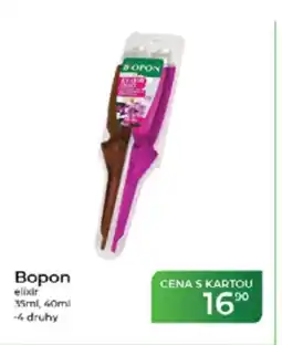 Tamda Foods Bopon elixir nabídka