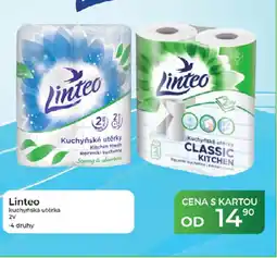 Tamda Foods Linteo kuchyňská utěrka nabídka