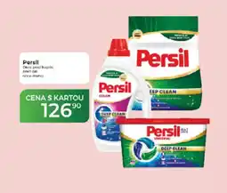 Tamda Foods Persil nabídka