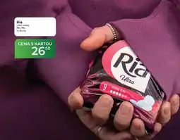 Tamda Foods Ria Ultra vložky nabídka