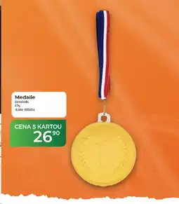 Tamda Foods Medaile čokoláda nabídka