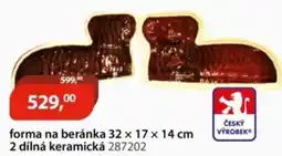 M.A.T. Forma na beránka nabídka