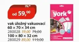 M.A.T. Vak úložný vakuovací nabídka