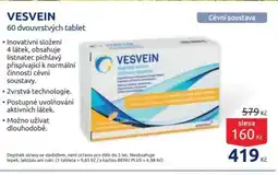 Benu VESVEIN nabídka