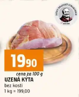 Terno Uzená kýta nabídka