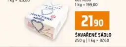 Terno Škvařené sádlo nabídka
