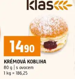 Terno KRÉMOVÁ KOBLIHA nabídka