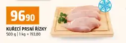 Terno Kuřecí prsní řízky nabídka