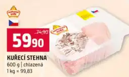 Terno Kuřecí stehna nabídka