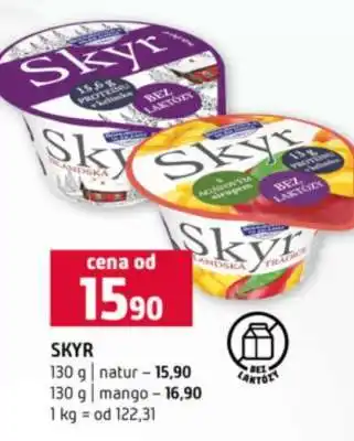 Terno Skyr nabídka