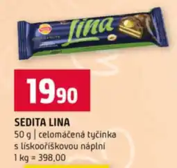 Terno SEDITA LINA nabídka