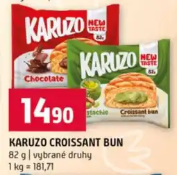 Terno KARUZO Croissant Bun nabídka
