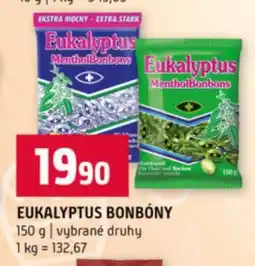 Terno EUKALYPTUS BONBÓNY nabídka