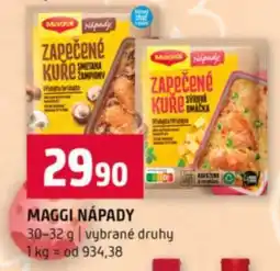Terno Maggi Nápady nabídka