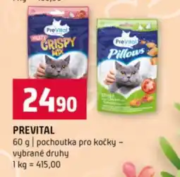 Terno PreVital nabídka