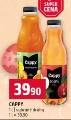 Terno Cappy nabídka