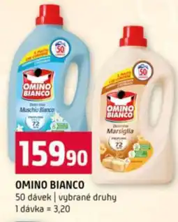 Terno Omino Bianco nabídka