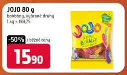 Terno Jojo 80 g nabídka